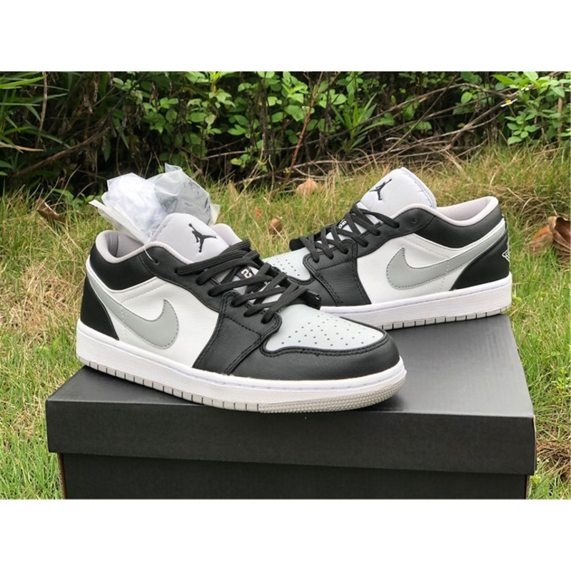 Air Jordan 1 LOW 553558 110 Sneakers Men Women