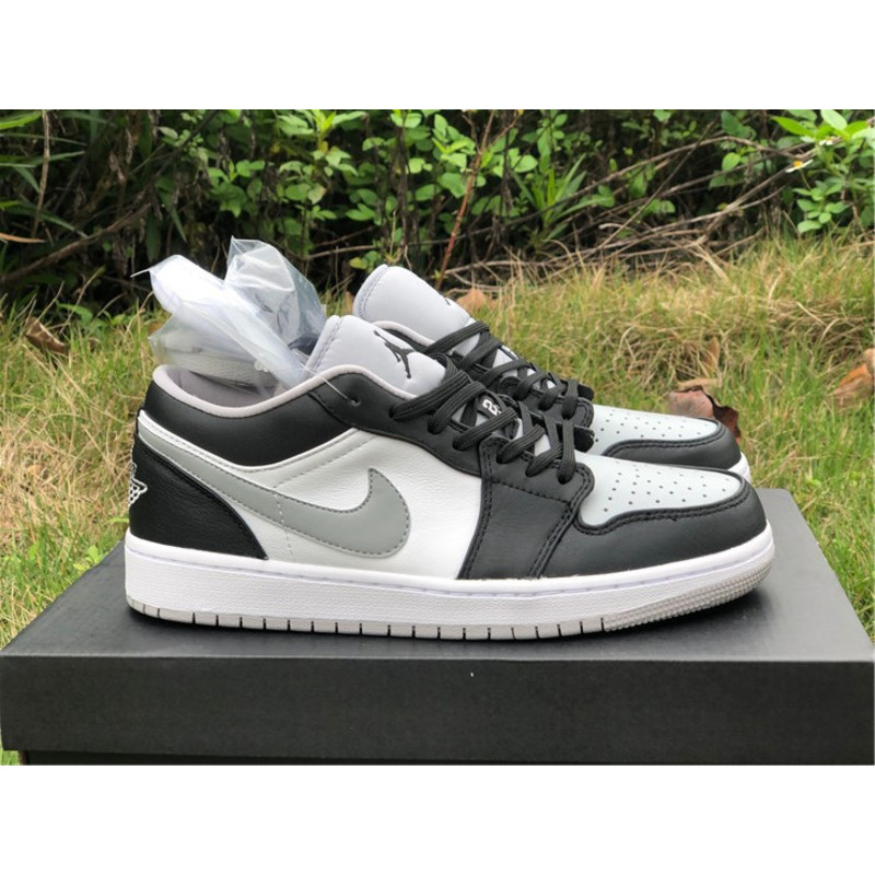 Air Jordan 1 LOW 553558 110 Sneakers Men Women