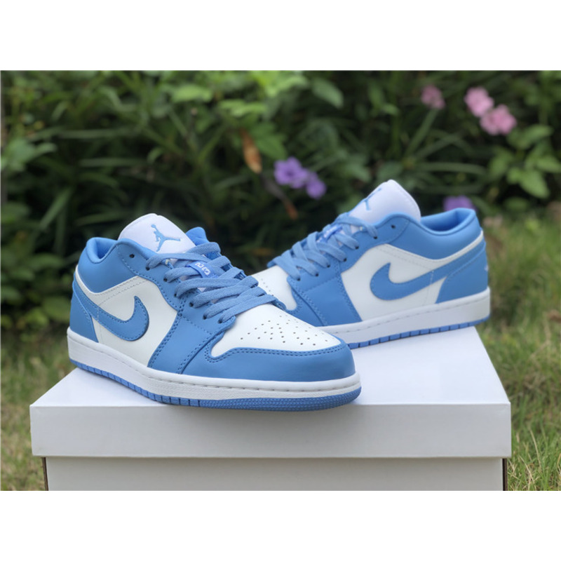 Air Jordan 1 LOW AO9944 441 Sneakers Men Women