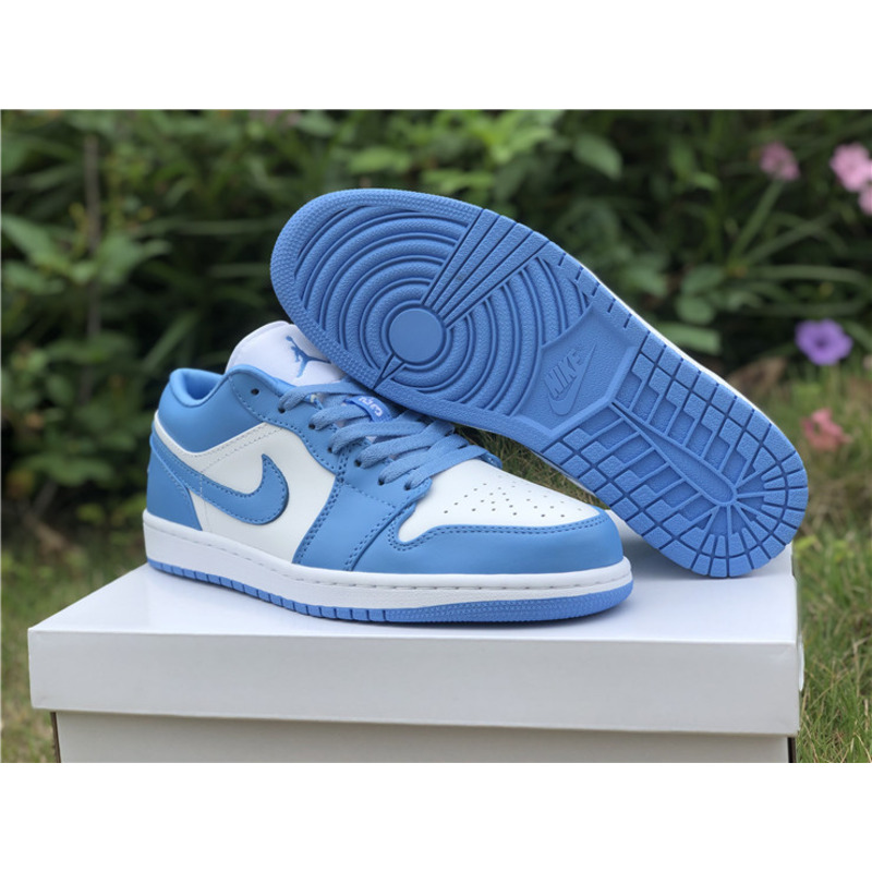 Air Jordan 1 LOW AO9944 441 Sneakers Men Women