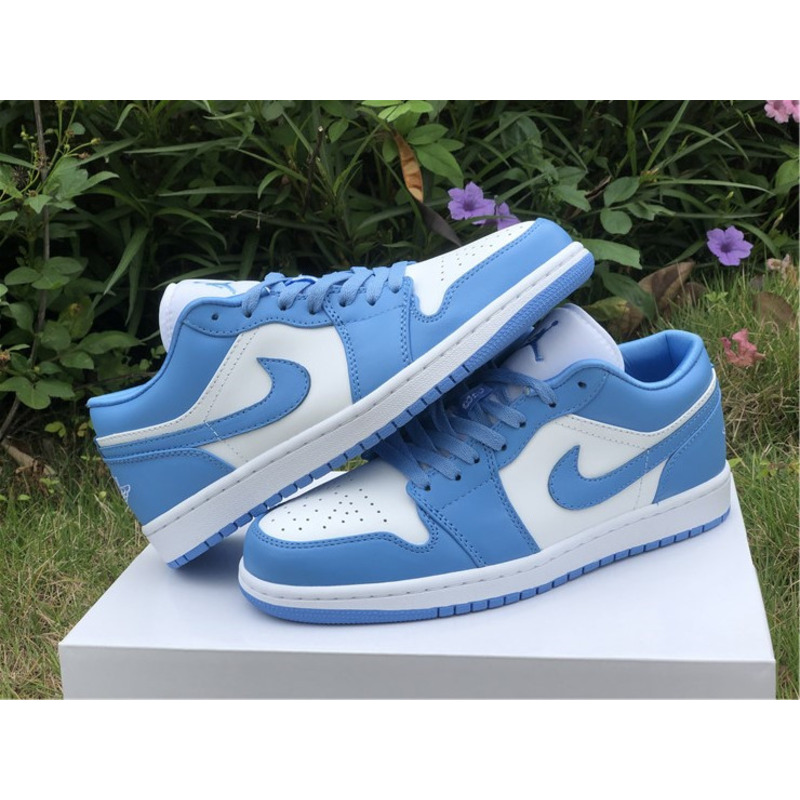 Air Jordan 1 LOW AO9944 441 Sneakers Men Women