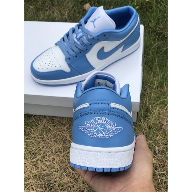 Air Jordan 1 LOW AO9944 441 Sneakers Men Women