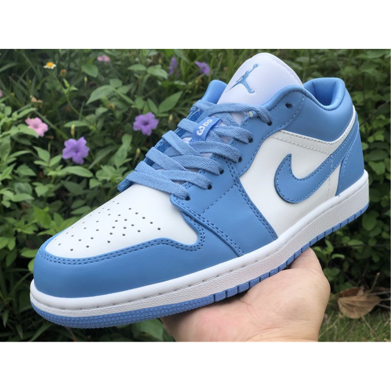 Air Jordan 1 LOW AO9944 441 Sneakers Men Women