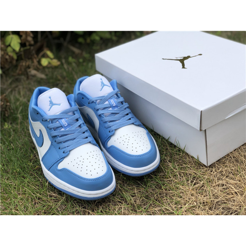 Air Jordan 1 LOW AO9944 441 Sneakers Men Women