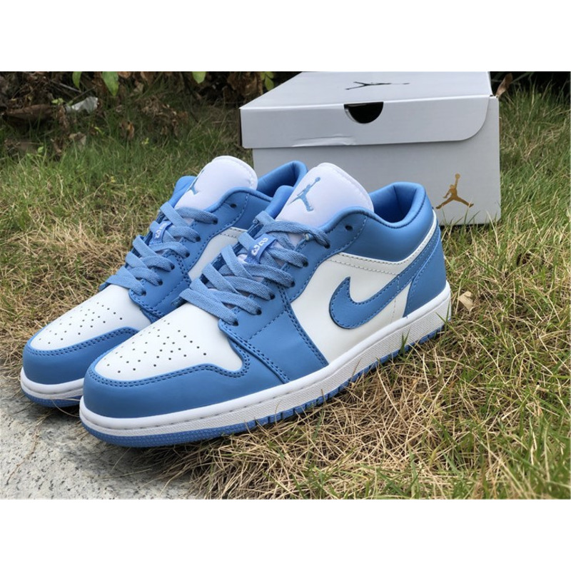 Air Jordan 1 LOW AO9944 441 Sneakers Men Women