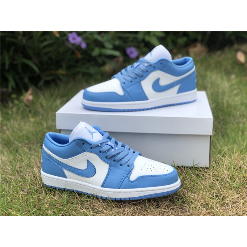 Air Jordan 1 LOW AO9944 441 Sneakers Men Women