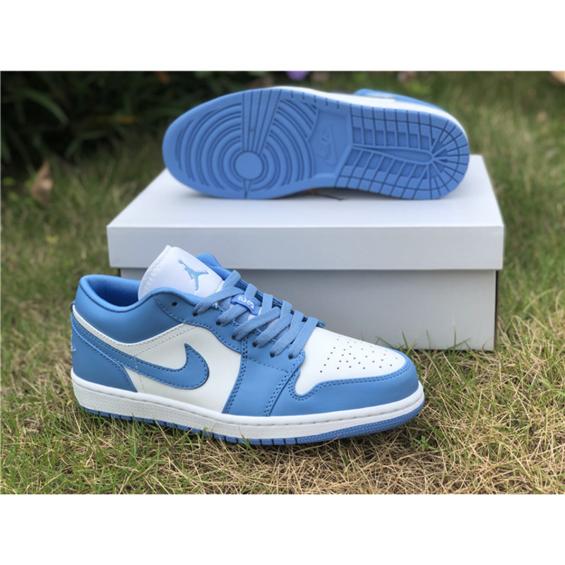 Air Jordan 1 LOW AO9944 441 Sneakers Men Women