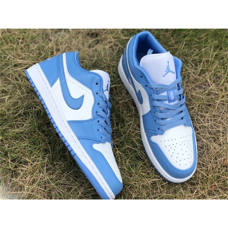 Air Jordan 1 LOW AO9944 441 Sneakers Men Women