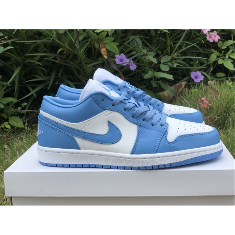 Air Jordan 1 LOW AO9944 441 Sneakers Men Women