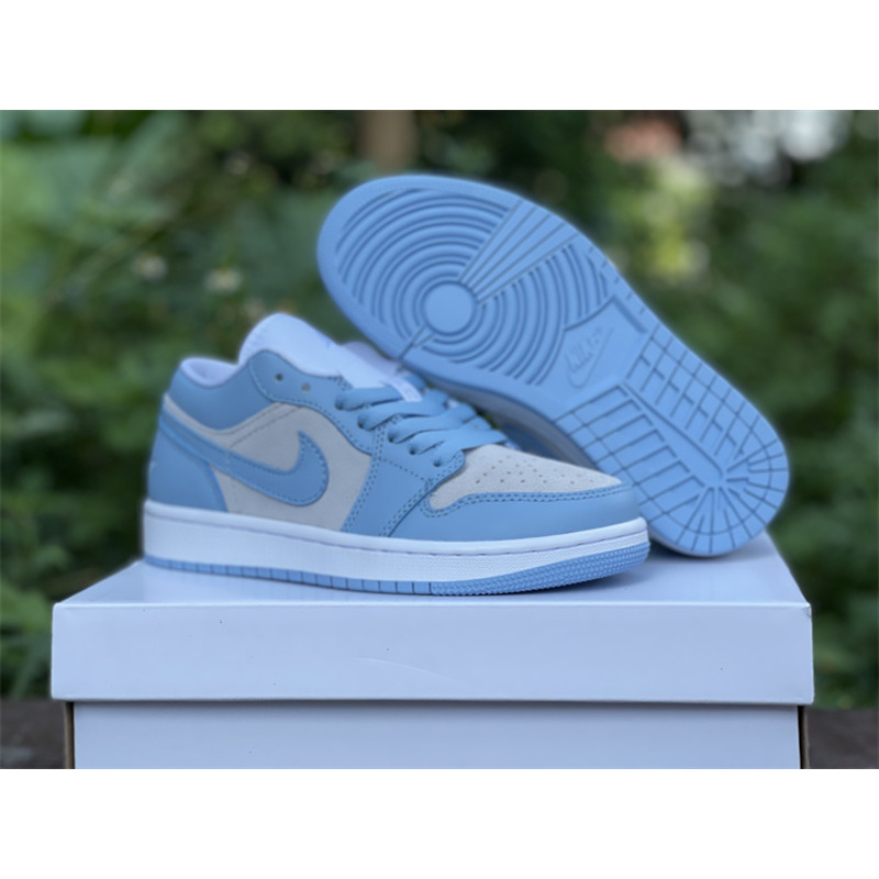 Air Jordan 1 Low DC0774 050 Sneakers Men Women