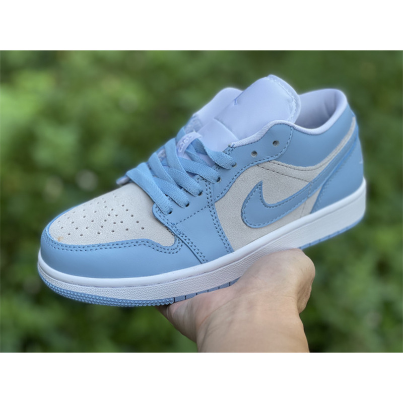 Air Jordan 1 Low DC0774 050 Sneakers Men Women