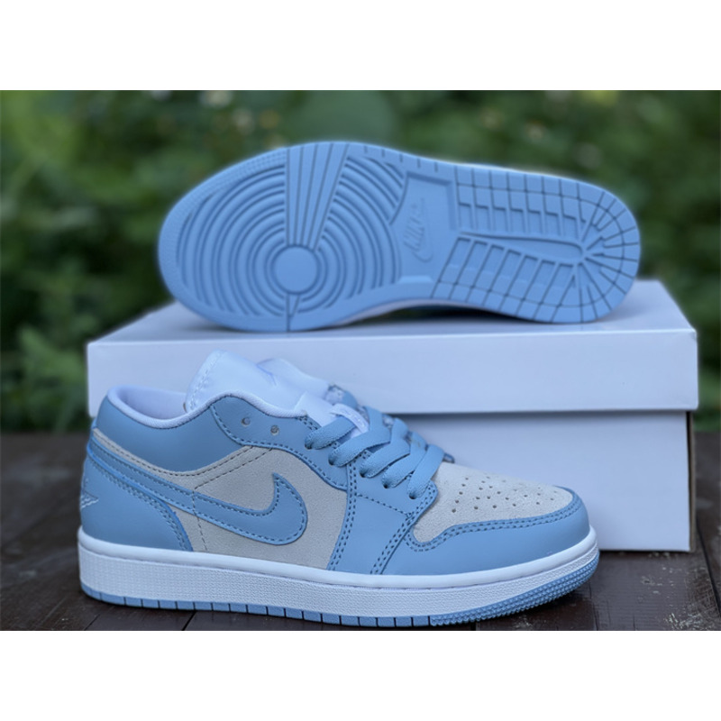 Air Jordan 1 Low DC0774 050 Sneakers Men Women