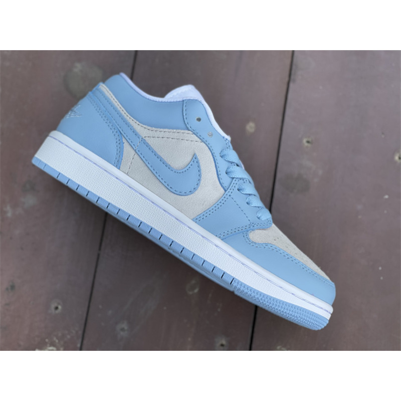 Air Jordan 1 Low DC0774 050 Sneakers Men Women