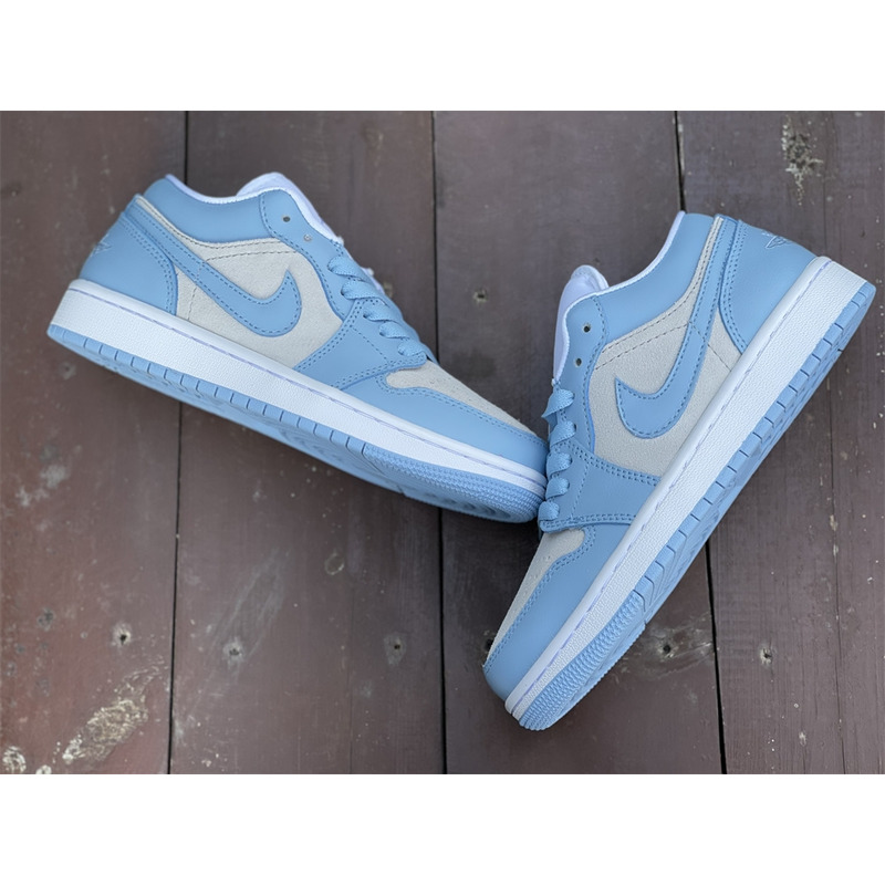 Air Jordan 1 Low DC0774 050 Sneakers Men Women