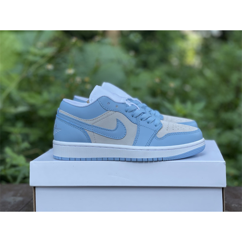 Air Jordan 1 Low DC0774 050 Sneakers Men Women