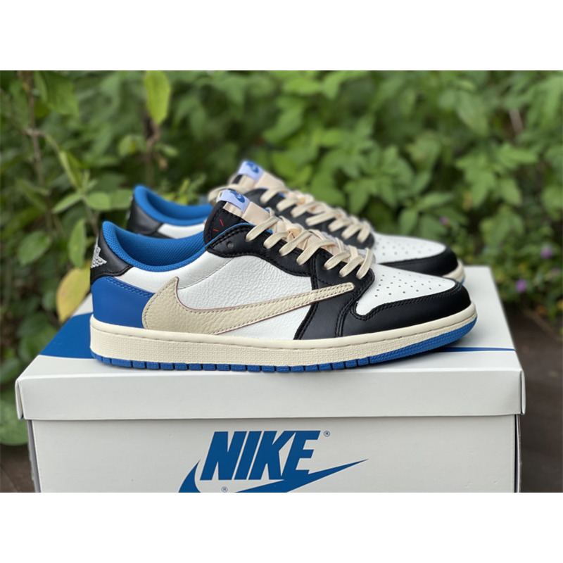 Air Jordan 1 Low OG SP DM7866 140 Sneakers Men Women