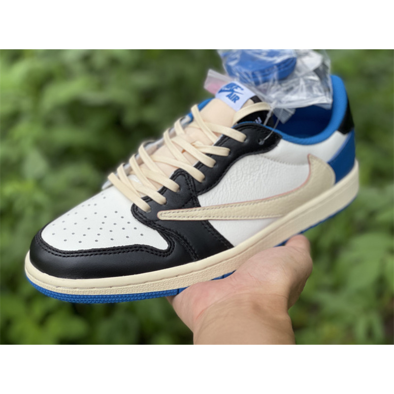 Air Jordan 1 Low OG SP DM7866 140 Sneakers Men Women