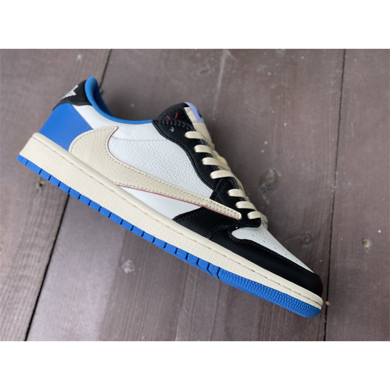 Air Jordan 1 Low OG SP DM7866 140 Sneakers Men Women