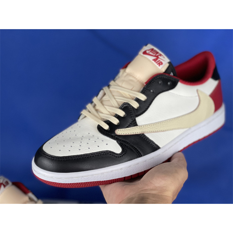 Air Jordan 1 Low OG SP TS Sneakers Men