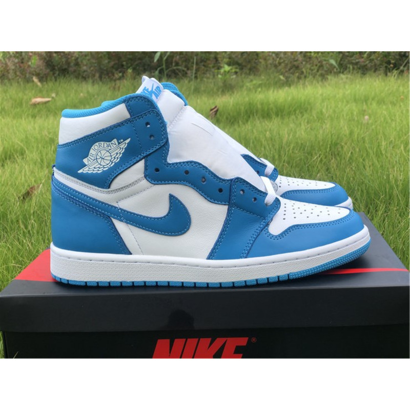 Air Jordan 1 Mid 555088 117 Sneakers Men