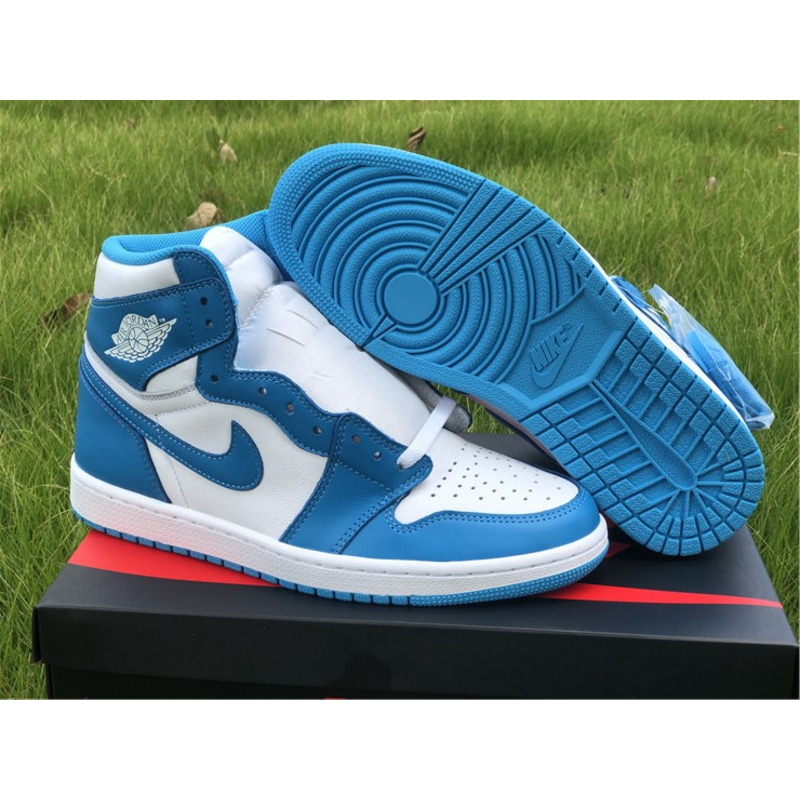 Air Jordan 1 Mid 555088 117 Sneakers Men