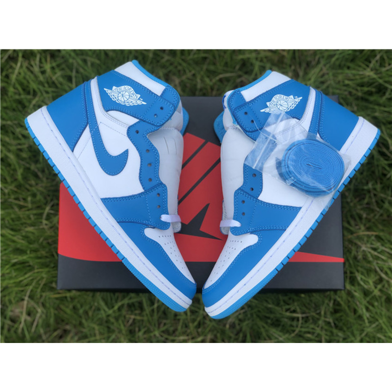 Air Jordan 1 Mid 555088 117 Sneakers Men