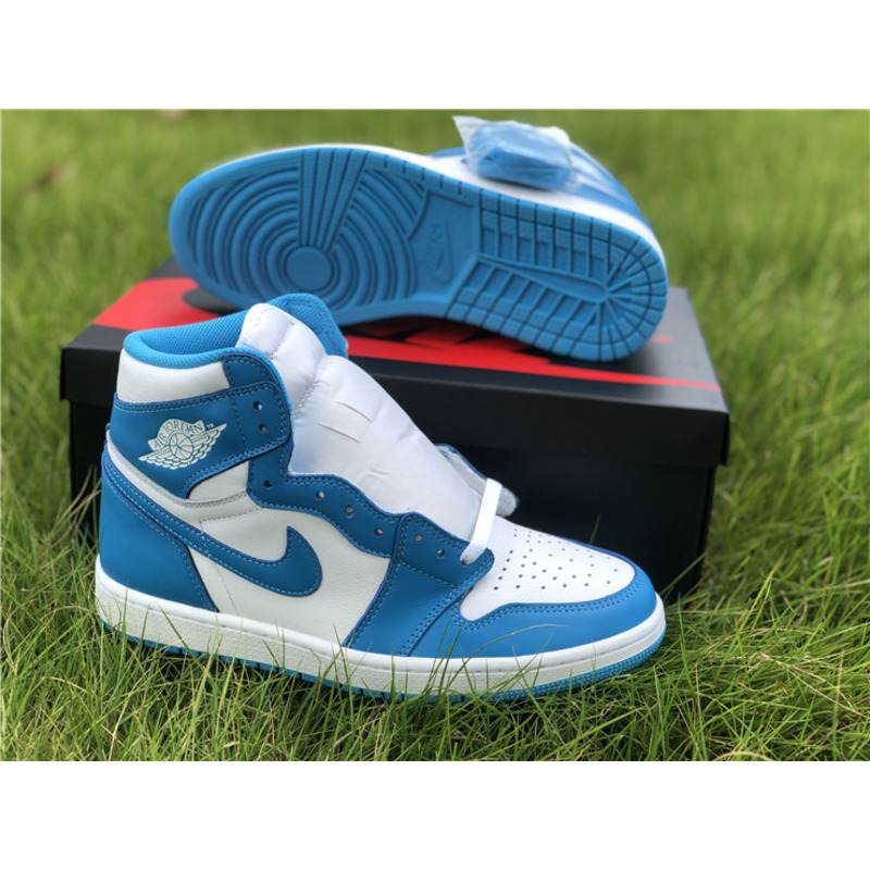 Air Jordan 1 Mid 555088 117 Sneakers Men