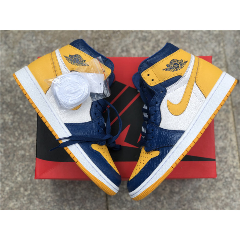 Air Jordan 1 Mid CZ6909 100 Sneakers Men Women