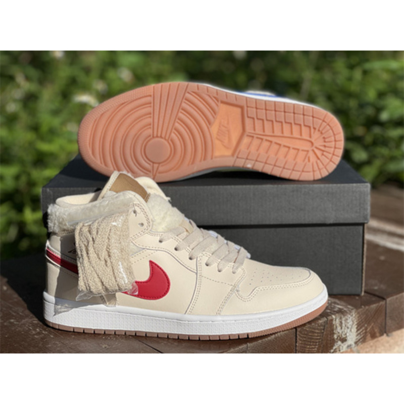 Air Jordan 1 Mid UTL DO2207 264 Sneakers Men Women