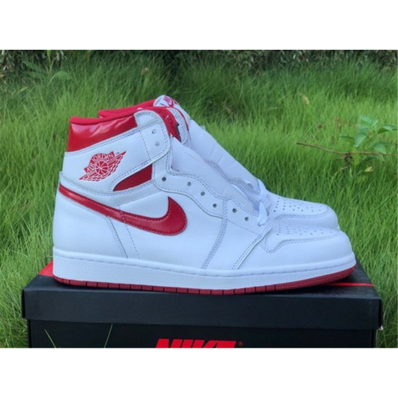 Air Jordan 1 OG