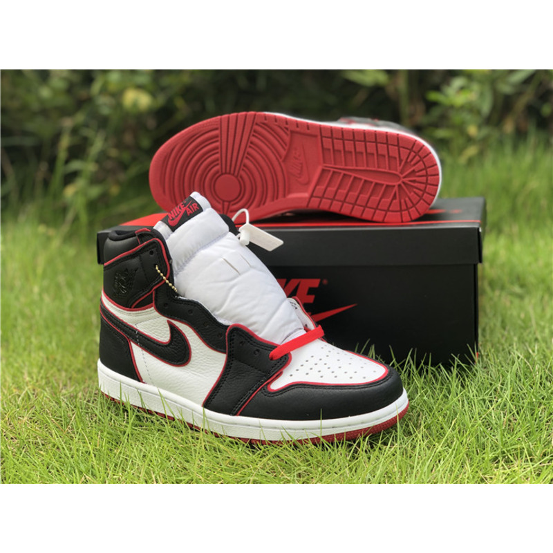 Air Jordan 1 Retro High OG 555088 062 Sneakers Men Women