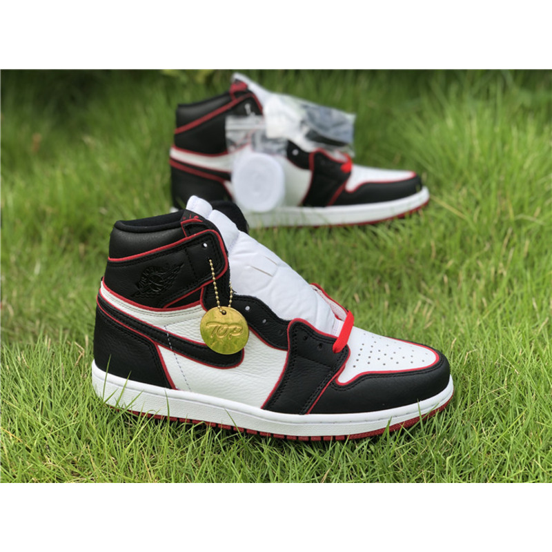 Air Jordan 1 Retro High OG 555088 062 Sneakers Men Women