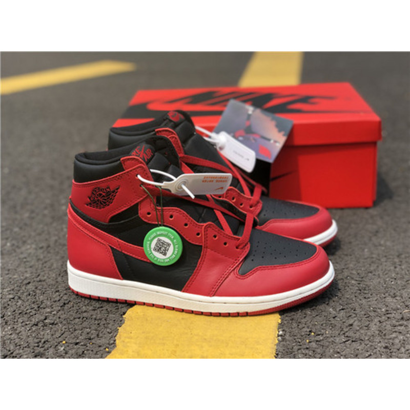 Air Jordan 1 Retro High OG 575088 060 Sneakers Men Women