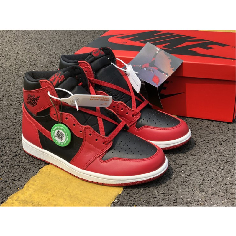 Air Jordan 1 Retro High OG 575088 060 Sneakers Men Women