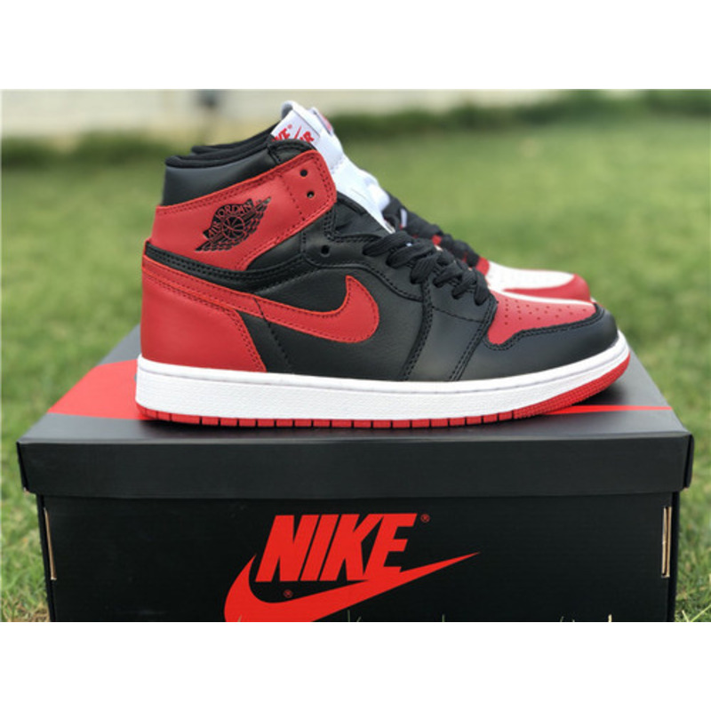 Air Jordan 1 Retro High OG NRG H2H Sneakers Men Women