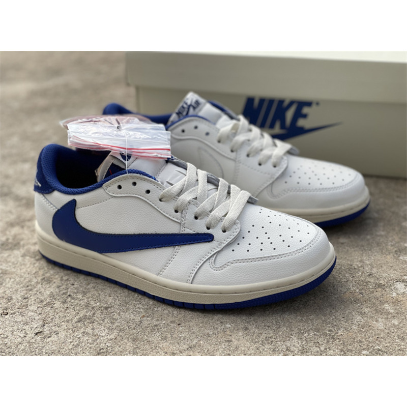 Air Jordan 1 Retro High OG SP DM7866 166 Sneakers Men Women