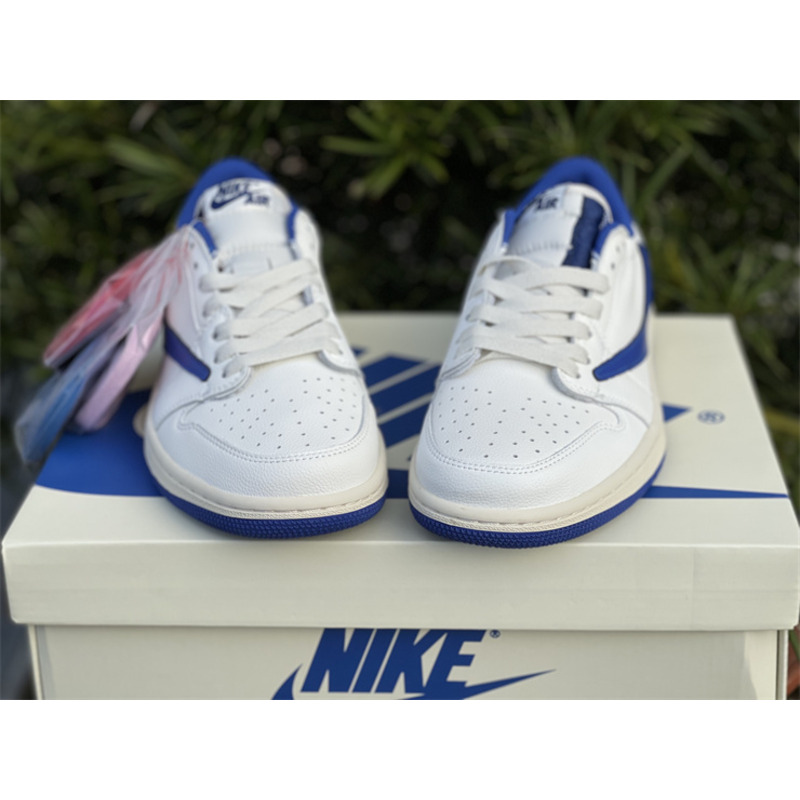 Air Jordan 1 Retro High OG SP DM7866 166 Sneakers Men Women