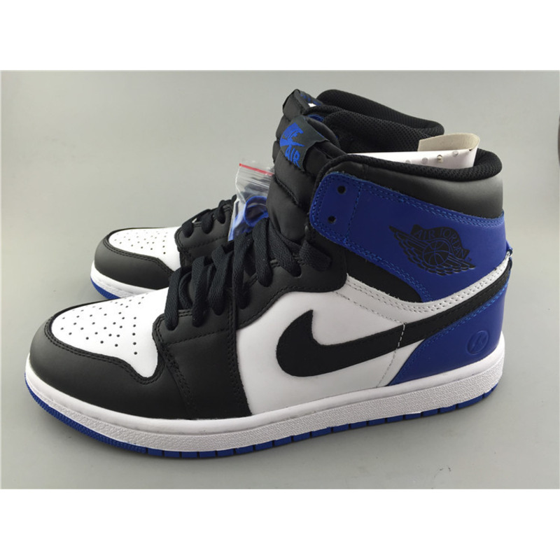 Air Jordan 1 Retro High Sneakers Men