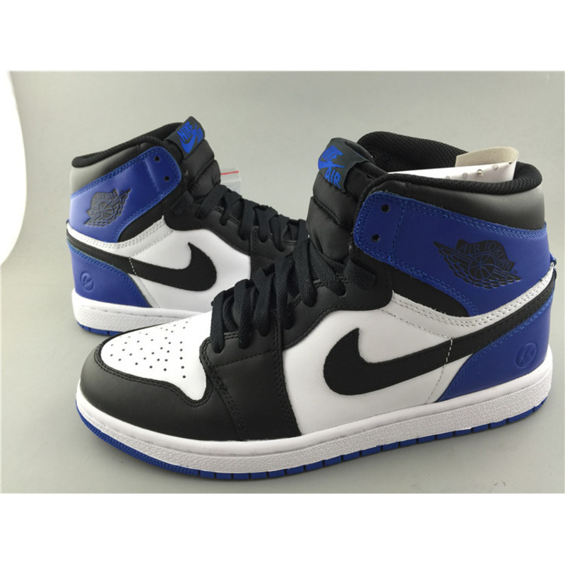 Air Jordan 1 Retro High Sneakers Men