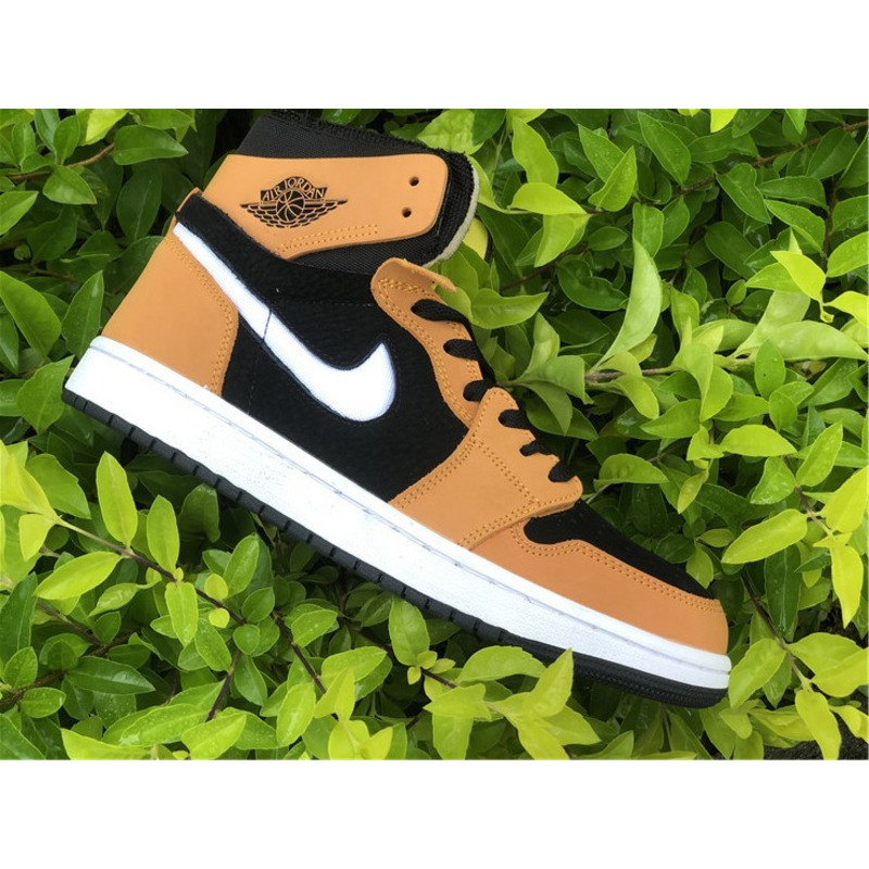 Air Jordan 1 Zoom Comfort Surfaces CT0978 002 Sneakers Men Women