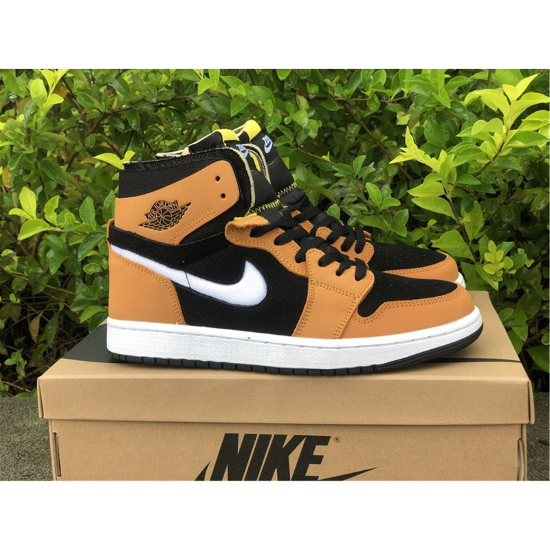 Air Jordan 1 Zoom Comfort Surfaces CT0978 002 Sneakers Men Women