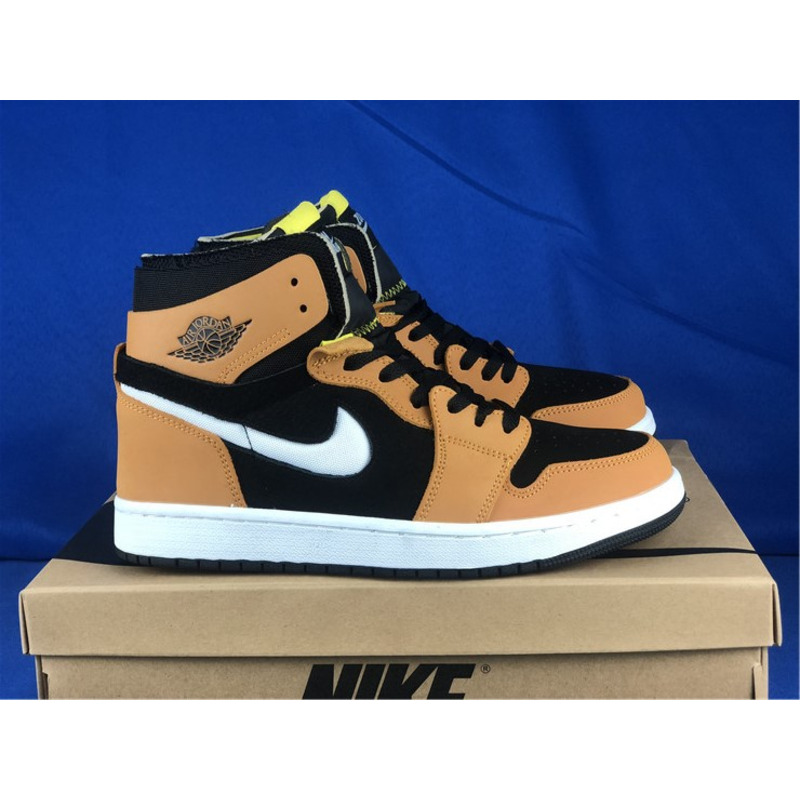 Air Jordan 1 Zoom Comfort Surfaces CT0978 002 Sneakers Men Women