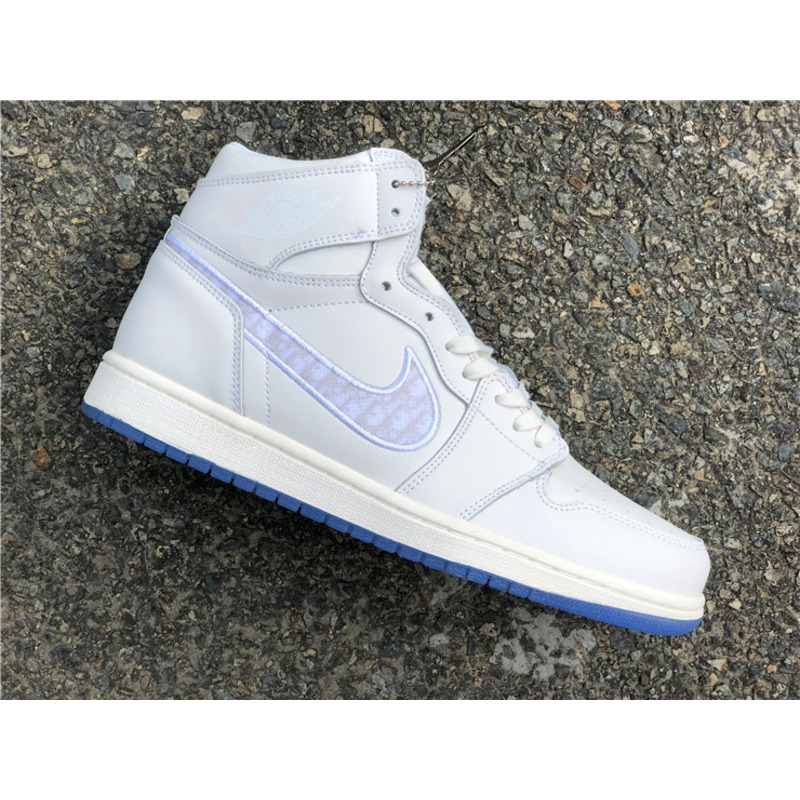 D*or x air jordan 1 cn8607 012 sneakers men women