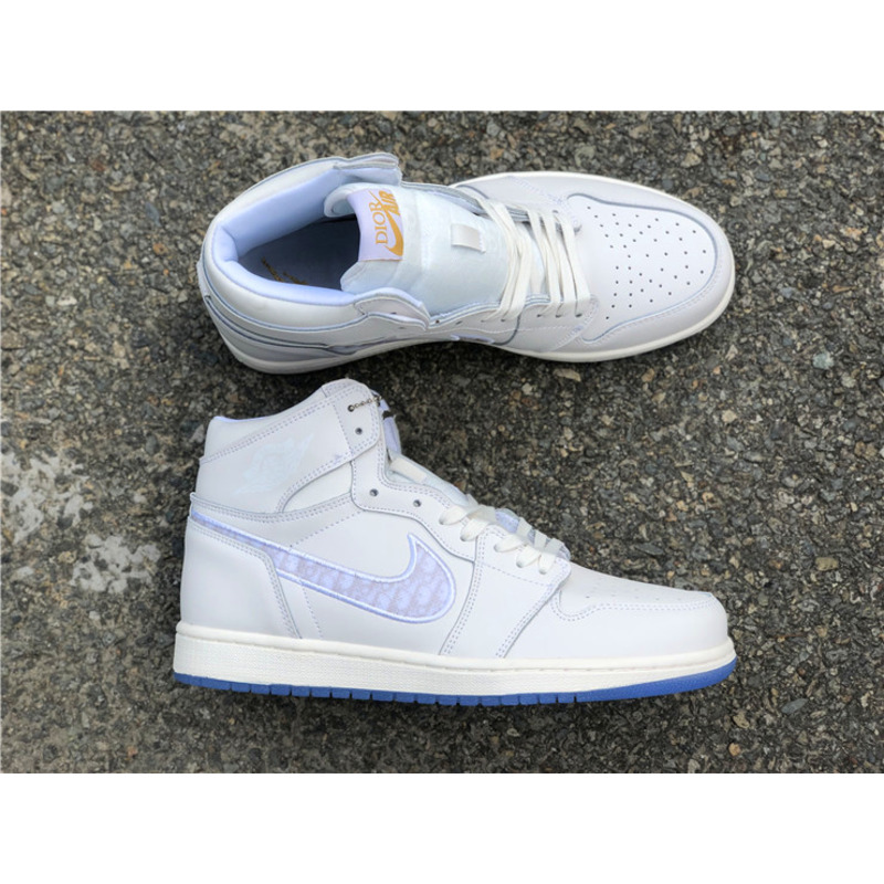 D*or x air jordan 1 cn8607 012 sneakers men women