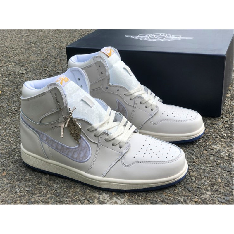 D*or x air jordan 1 cn8607 012 sneakers men women