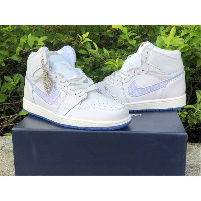 D*or x air jordan 1 cn8607 012 sneakers men women