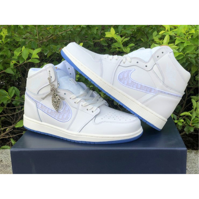 D*or x air jordan 1 cn8607 012 sneakers men women