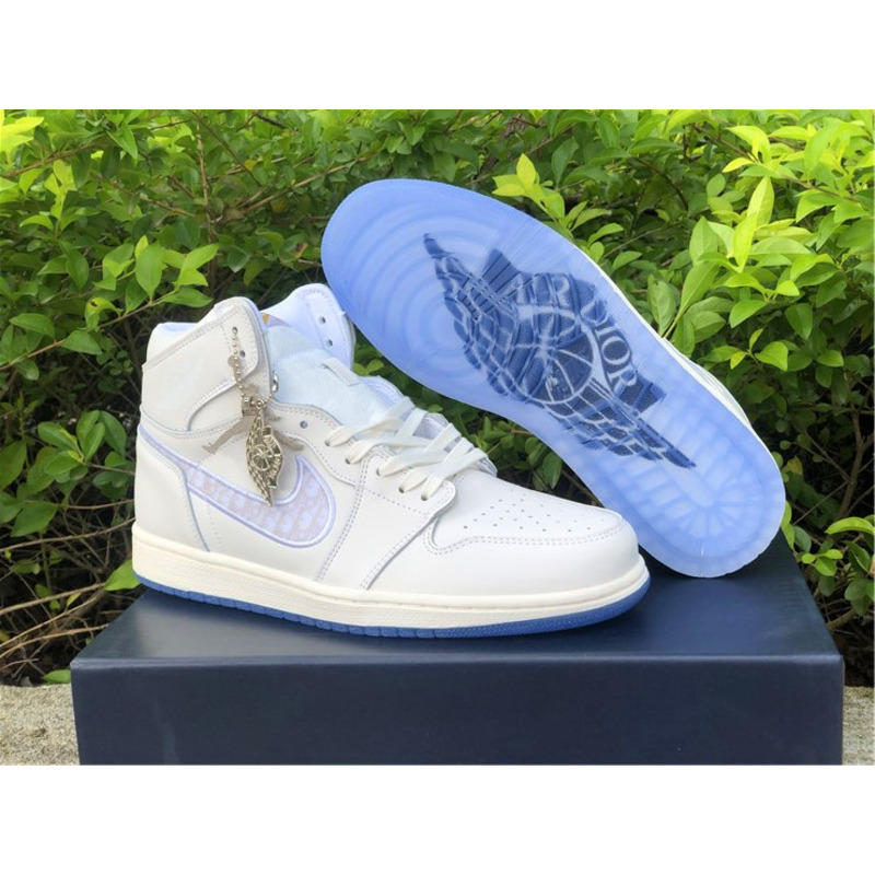 D*or x air jordan 1 cn8607 012 sneakers men women