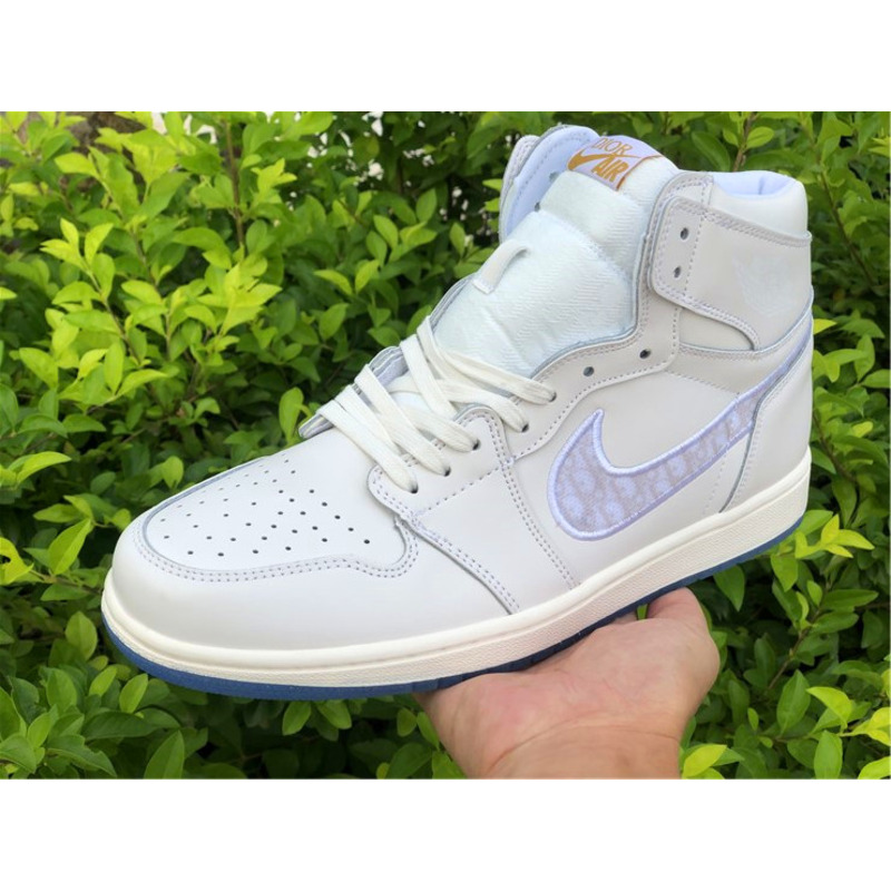 D*or x air jordan 1 cn8607 012 sneakers men women