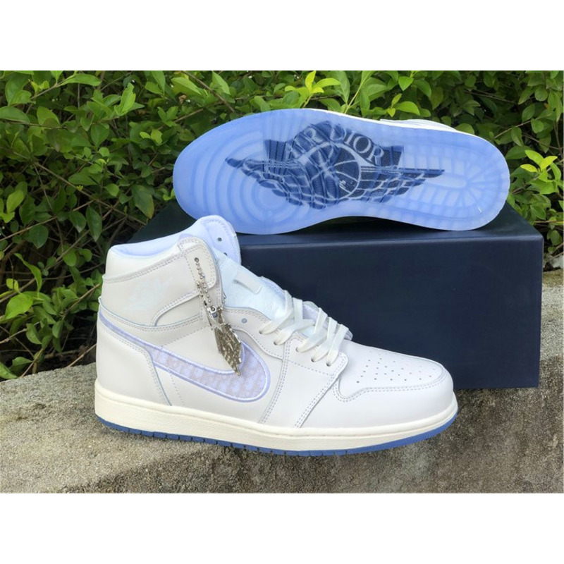 D*or x air jordan 1 cn8607 012 sneakers men women